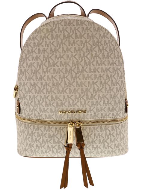 michael kors bags rucksack|Michael Kors backpack price.